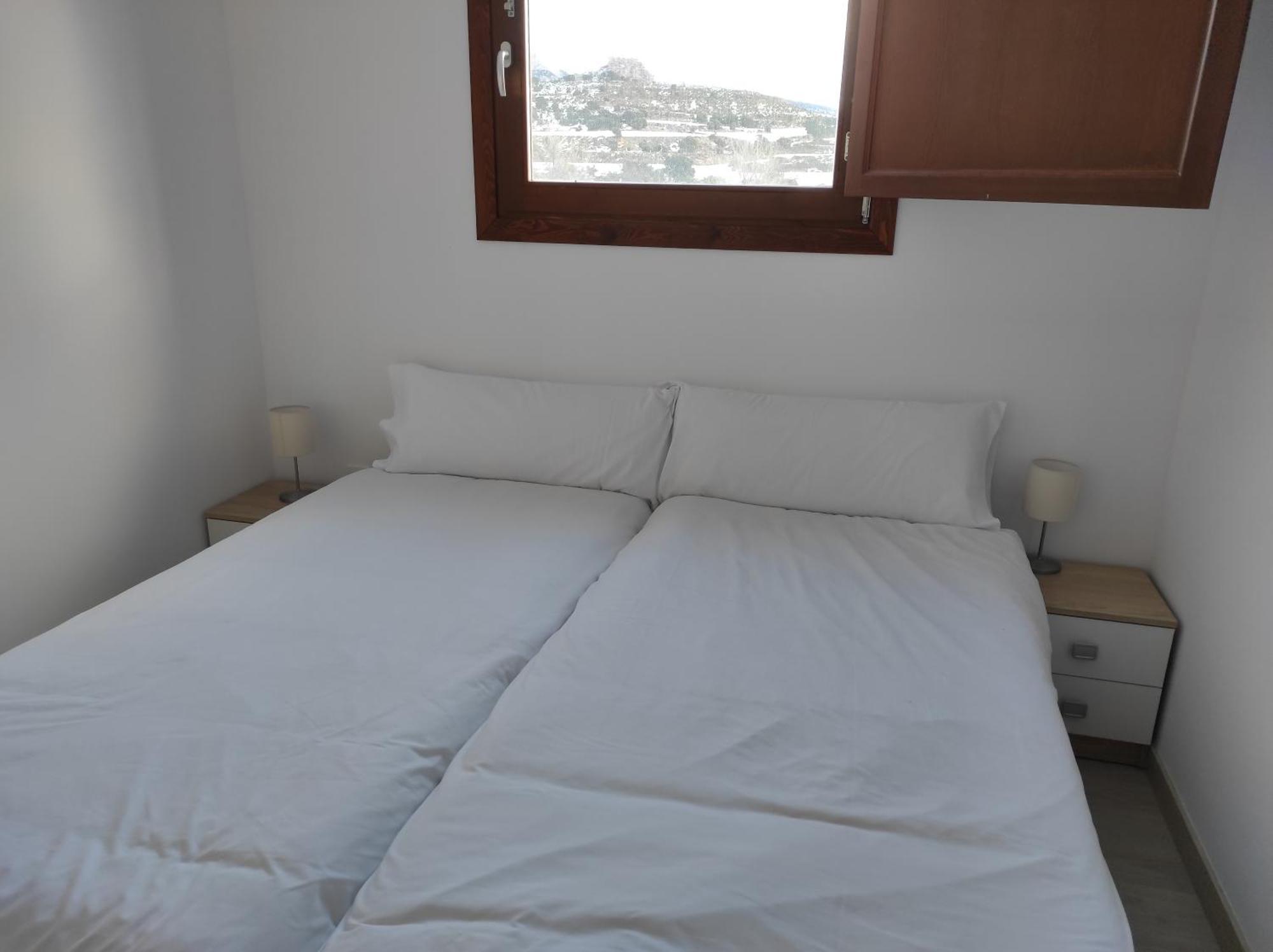El Mirador De Sabayes别墅 外观 照片
