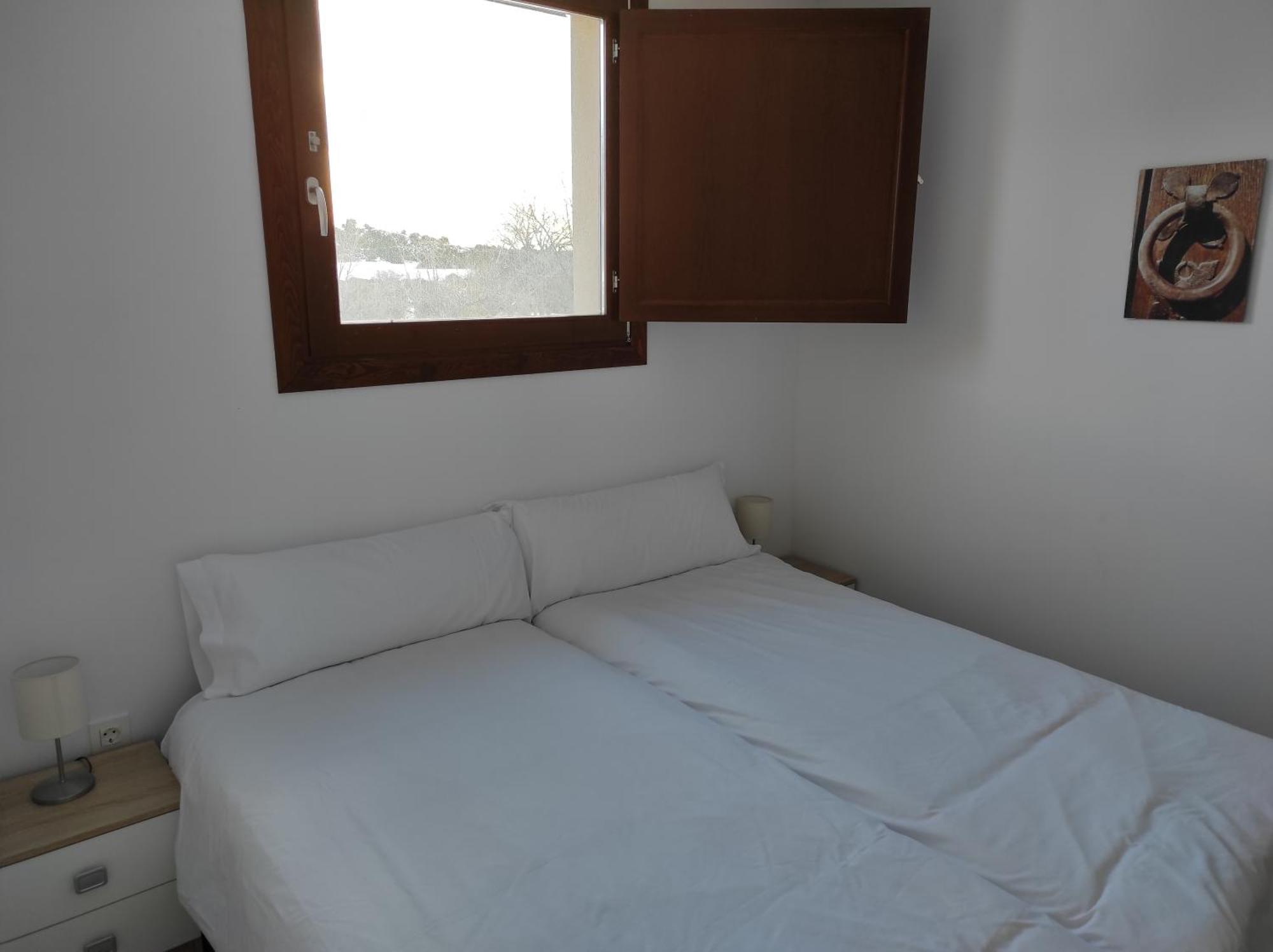 El Mirador De Sabayes别墅 外观 照片