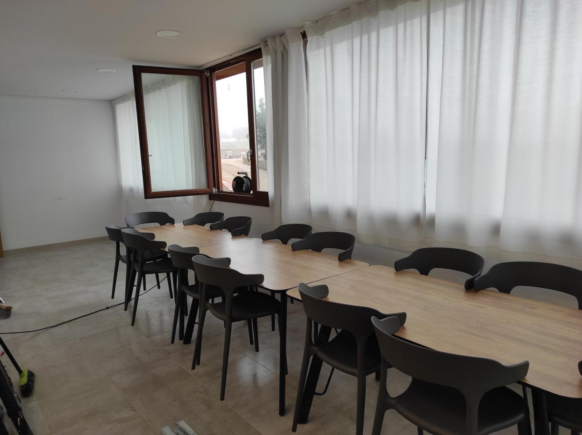 El Mirador De Sabayes别墅 外观 照片