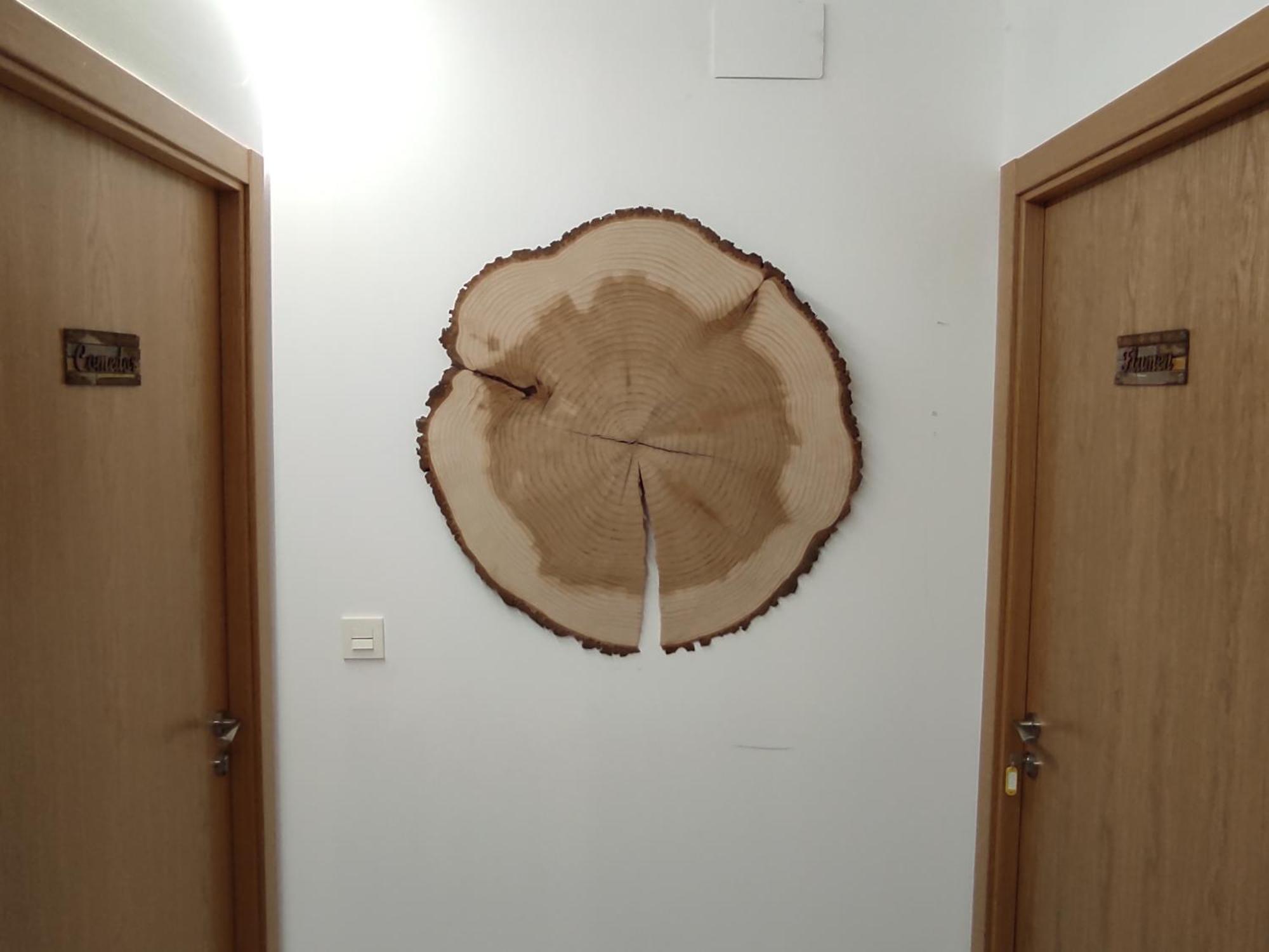 El Mirador De Sabayes别墅 外观 照片