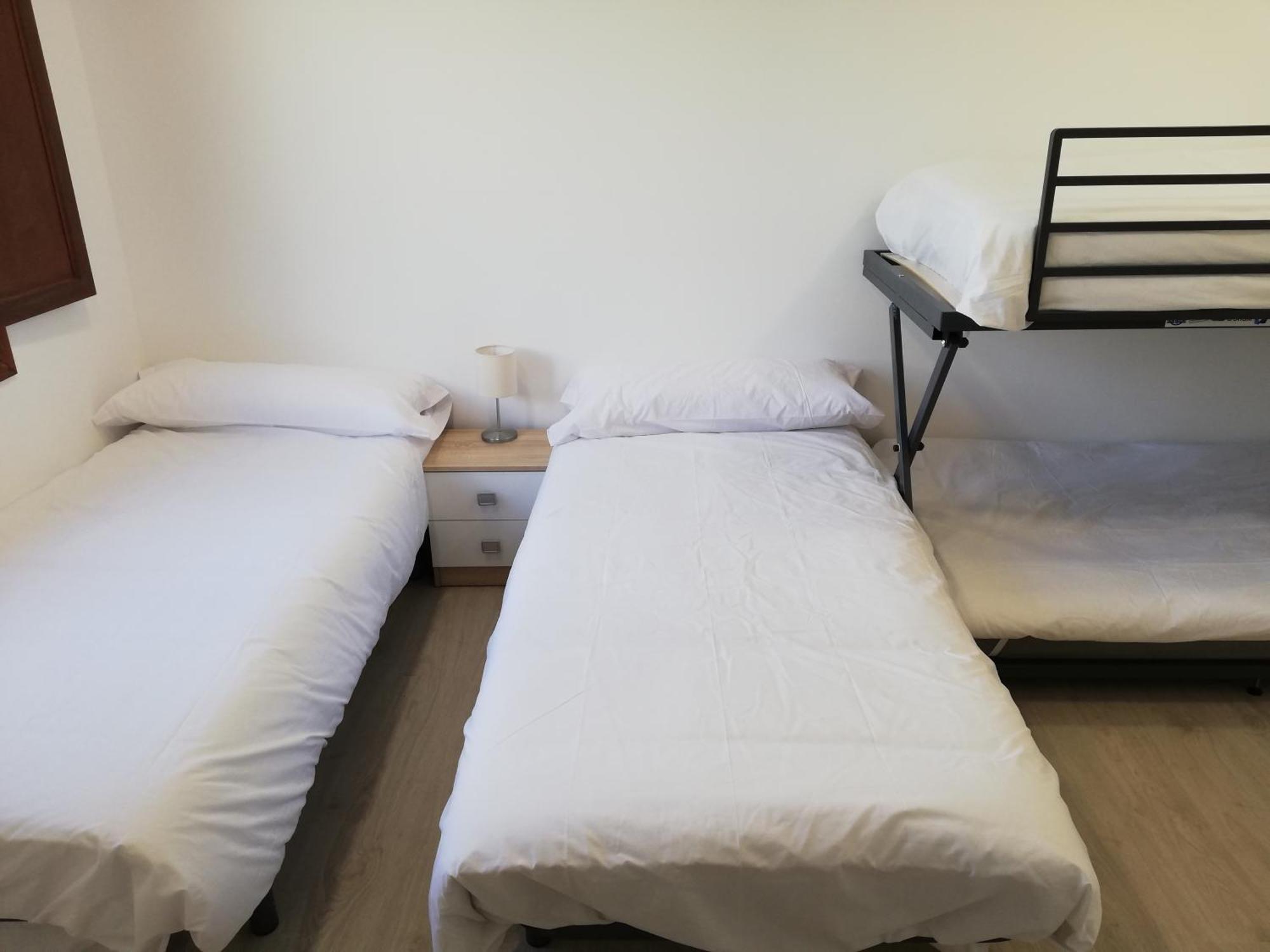 El Mirador De Sabayes别墅 外观 照片