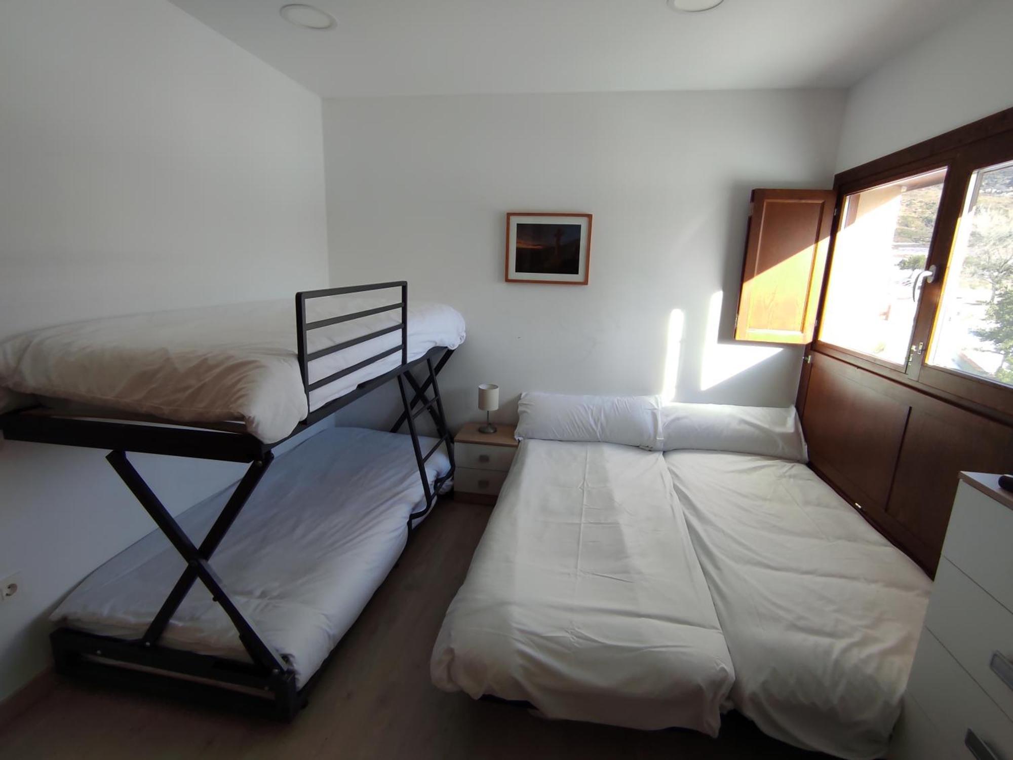 El Mirador De Sabayes别墅 外观 照片