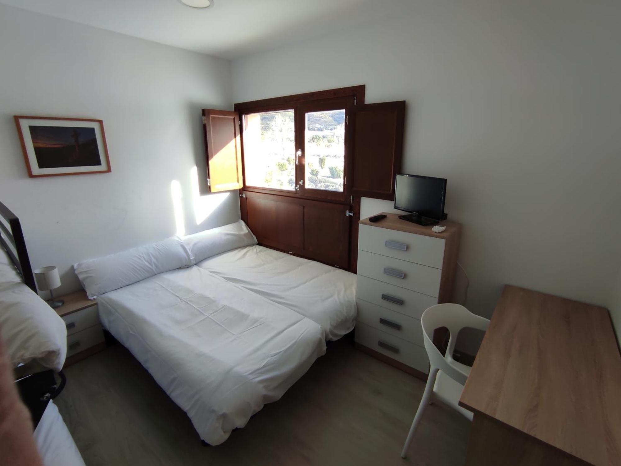 El Mirador De Sabayes别墅 外观 照片